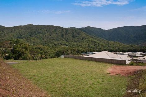 Property photo of 46 Xavier Herbert Drive Redlynch QLD 4870