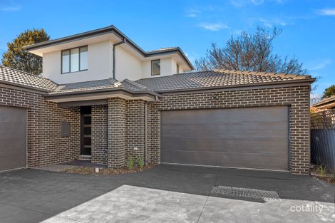 2/14 Skeffington St, Bellfield, VIC 3081
