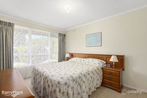 Property photo of 29 Binbrook Drive Croydon VIC 3136