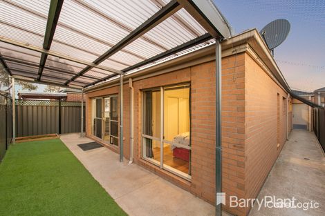 Property photo of 34 Dover Street Truganina VIC 3029