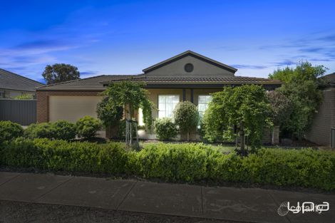 Property photo of 768 Armstrong Road Manor Lakes VIC 3024