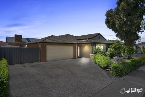 Property photo of 768 Armstrong Road Manor Lakes VIC 3024