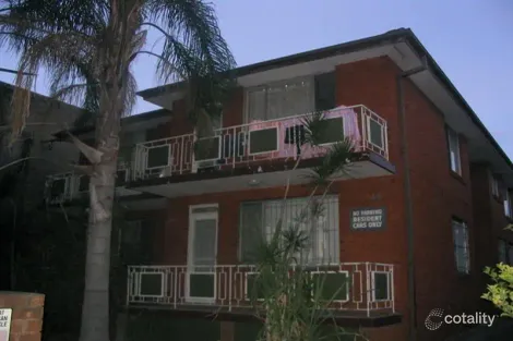 8/68 Ninth Ave, Campsie, NSW 2194