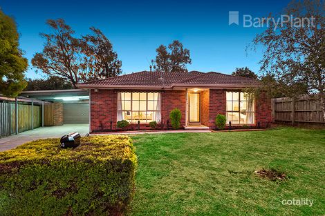 Property photo of 4 Heatherlea Crescent Narre Warren VIC 3805