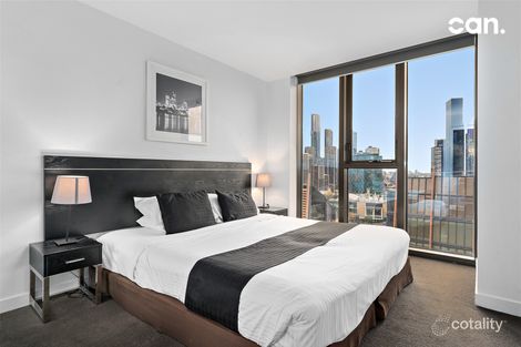 Property photo of 1711/7 Katherine Place Melbourne VIC 3000