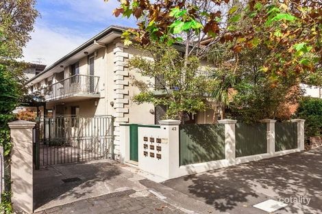 5/43 Barkly St, Carlton, VIC 3053