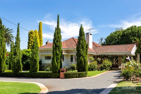 39 The Boulevard, Floreat, WA 6014