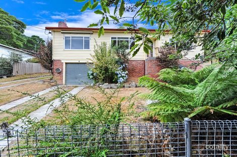 Property photo of 8 West Street Maydena TAS 7140