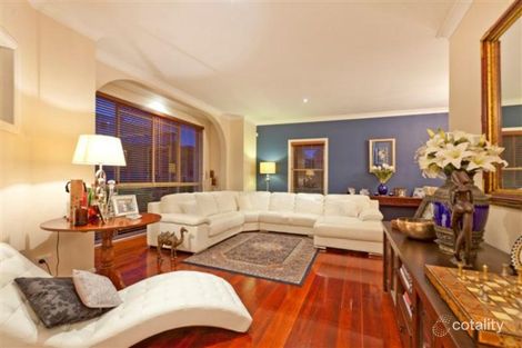 Property photo of 47 Ablington Way Carindale QLD 4152