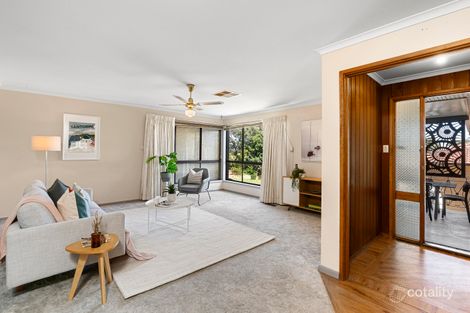 Property photo of 13 Spigl Street Giralang ACT 2617