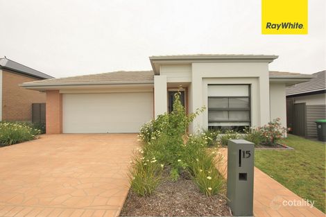 15 Taranga St, Gledswood Hills, NSW 2557