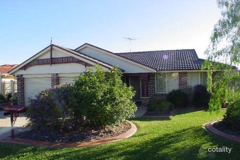 240 Glenwood Park Dr, Glenwood, NSW 2768