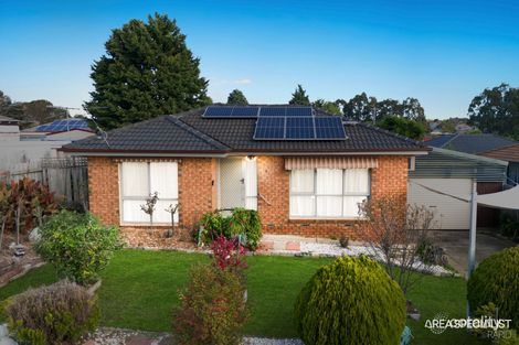 6 Harvey Ct, Hampton Park, VIC 3976
