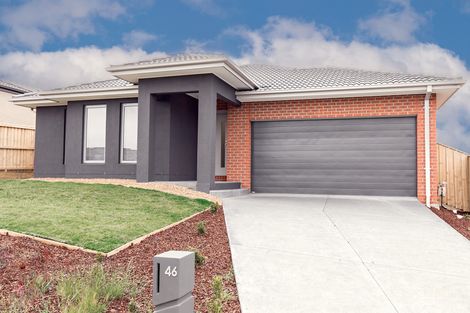 46 Patriot Cres, Smythes Creek, VIC 3351