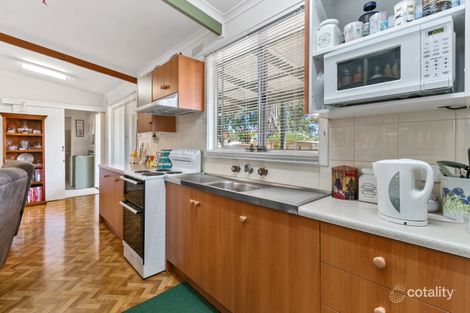 Property photo of 5 John Street Jamestown SA 5491