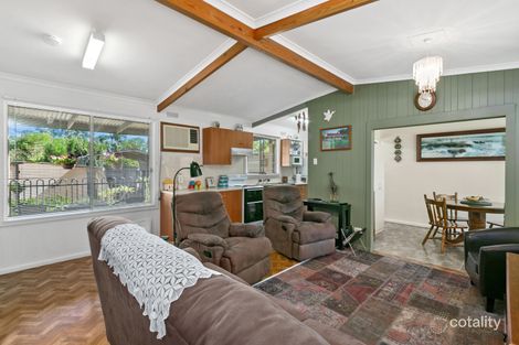 Property photo of 5 John Street Jamestown SA 5491