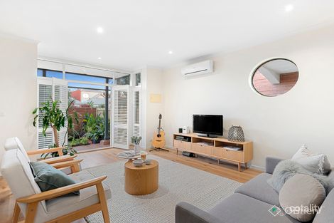 Property photo of 2/5-7 Hall Street Cheltenham VIC 3192