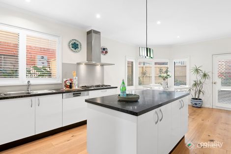 Property photo of 2/5-7 Hall Street Cheltenham VIC 3192