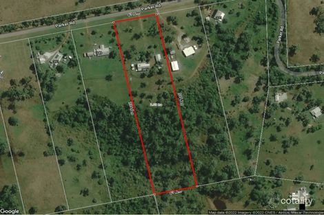 Property photo of 341 Parker Road Ellesmere QLD 4610