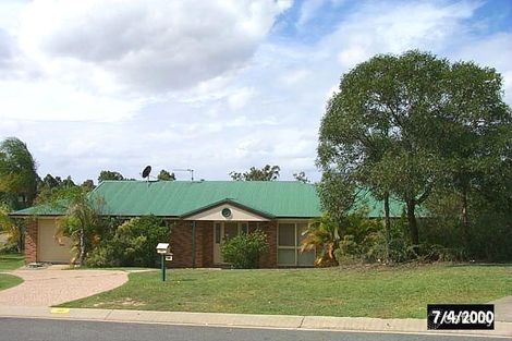 22 Tristania Way, Highland Park, QLD 4211