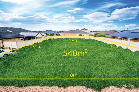 13 Dineen Rd, Parafield Gardens, SA 5107