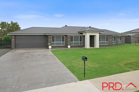 Property photo of 21 Bluebell Way Moore Creek NSW 2340
