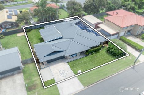12 Morden St, Birkdale, QLD 4159