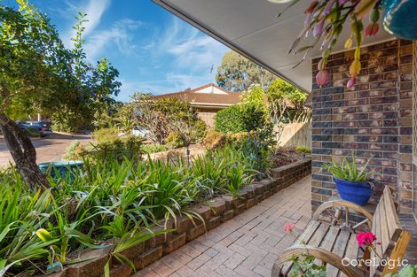Property photo of 12/124-132 Wellington Street Ormiston QLD 4160