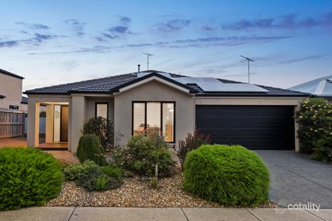Property photo of 63 Ocean Grand Drive Ocean Grove VIC 3226