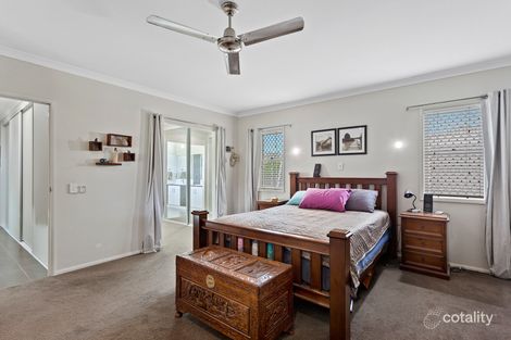 Property photo of 80 Smythe Drive Highfields QLD 4352