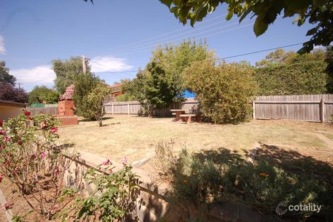 Property photo of 23 Elizabeth Crescent Macquarie ACT 2614