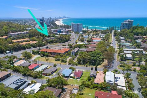 Property photo of 2/1 Burrabee Street Burleigh Heads QLD 4220