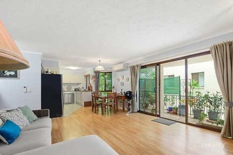 Property photo of 2/1 Burrabee Street Burleigh Heads QLD 4220