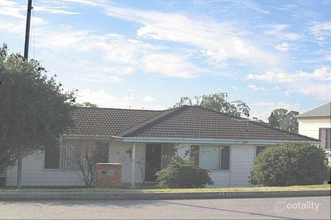 Property photo of 152 Young Road Lambton NSW 2299