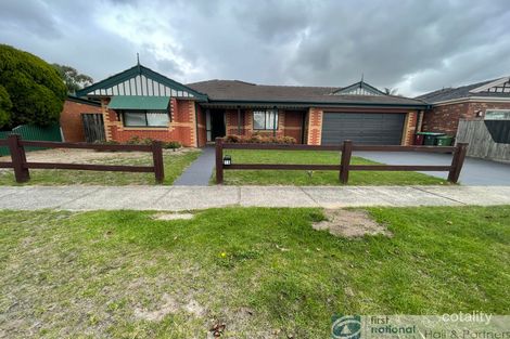 15 Hopwood Ct, Narre Warren South, VIC 3805