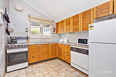 Property photo of 38 Harnett Avenue Marrickville NSW 2204