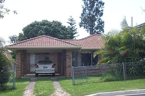 5 Ashbolt St, Wooloowin, QLD 4030