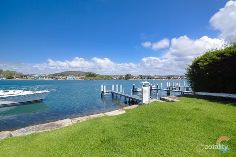 Property photo of 147 Rickard Road Daleys Point NSW 2257