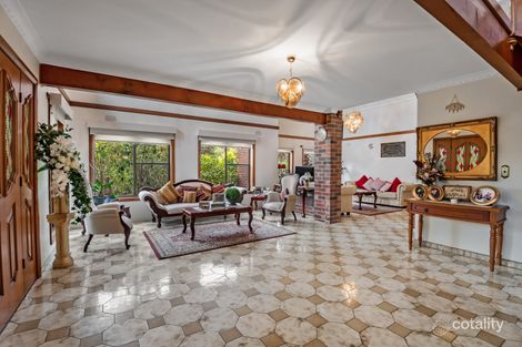 Property photo of 5 Wickham Court Mill Park VIC 3082