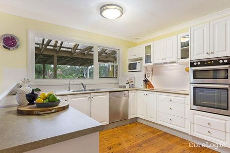 Property photo of 27 Brunette Drive Castle Hill NSW 2154