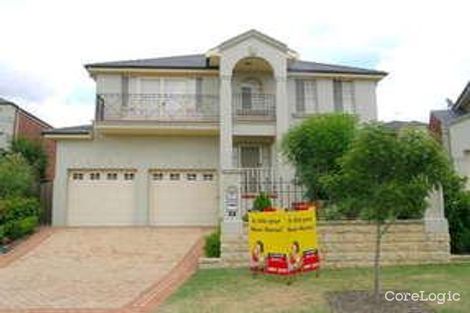 Property photo of 17 Garnet Grove Glenwood NSW 2768