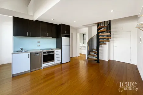 10/61-63 Stanley St, West Melbourne, VIC 3003