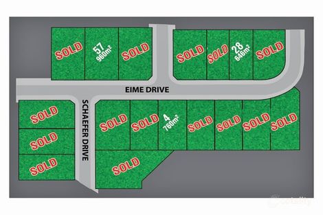 4 Eime Dr, Loxton, SA 5333