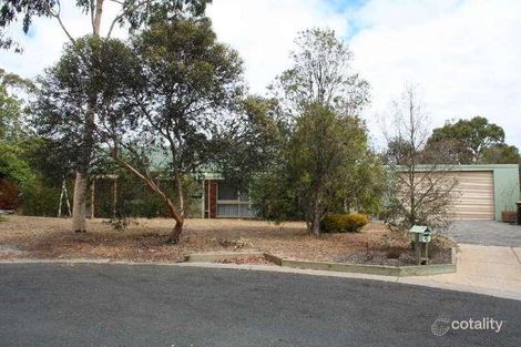 5 Gunyah Ct, Kurunjang, VIC 3337
