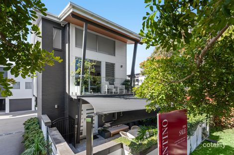 2/170 Kingsley Tce, Manly, QLD 4179