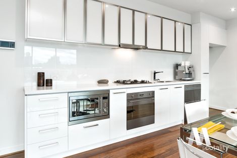Property photo of 310/18 Bent Street Kensington VIC 3031