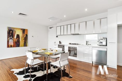 310/18 Bent St, Kensington, VIC 3031