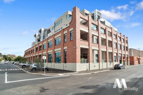 Property photo of 310/18 Bent Street Kensington VIC 3031