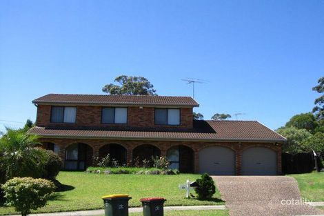 Property photo of 15 Teddick Place Cherrybrook NSW 2126