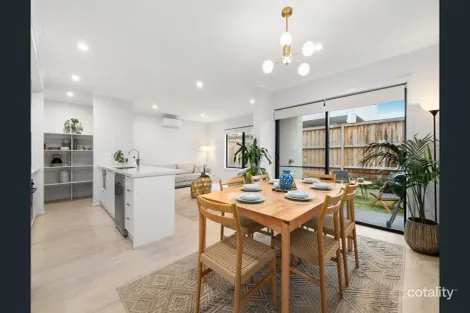 Property photo of 34 Aquarius Way Wollert VIC 3750